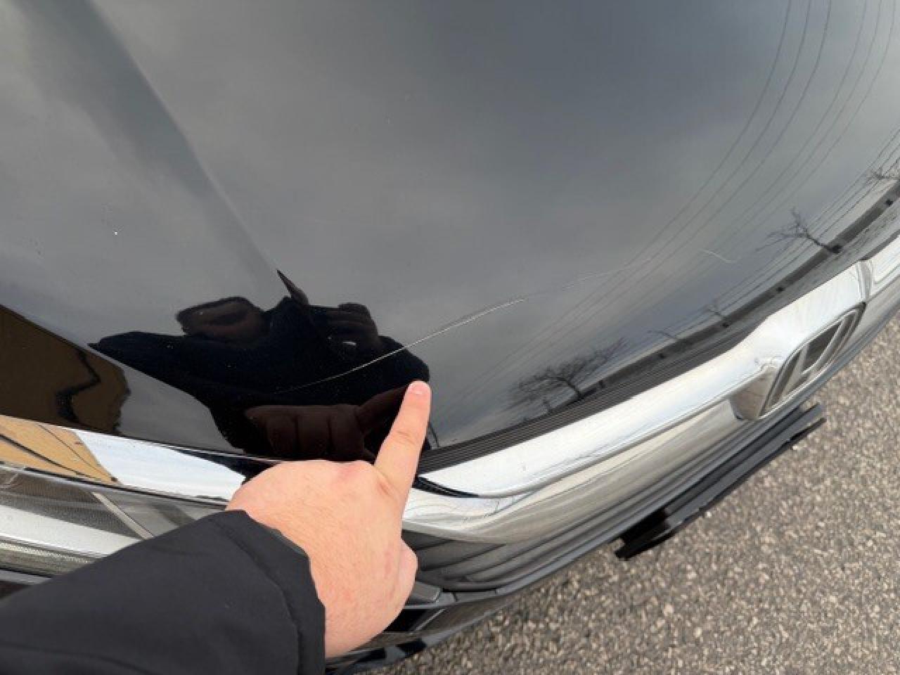 2020 Honda Odyssey EX/DVD/POWER SLIDING DOORS/CERTIFIED Photo