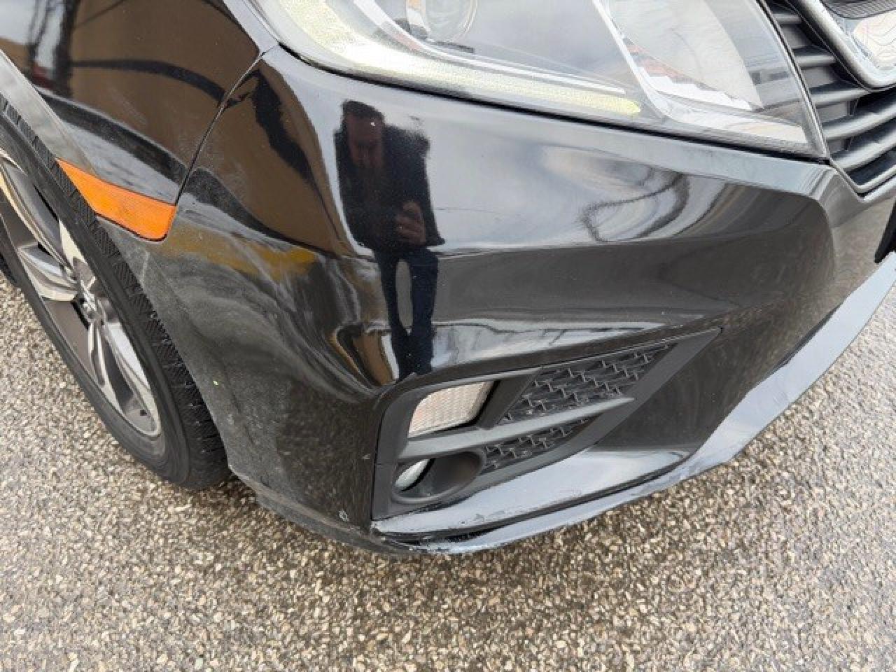 2020 Honda Odyssey EX/DVD/POWER SLIDING DOORS/CERTIFIED Photo