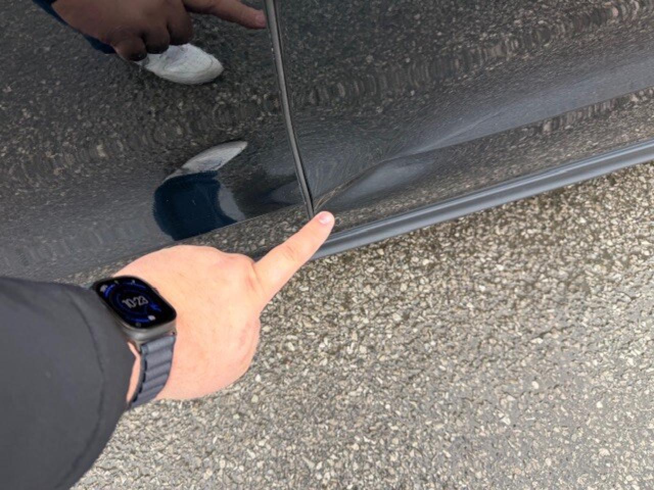 2020 Honda Odyssey EX/DVD/POWER SLIDING DOORS/CERTIFIED Photo