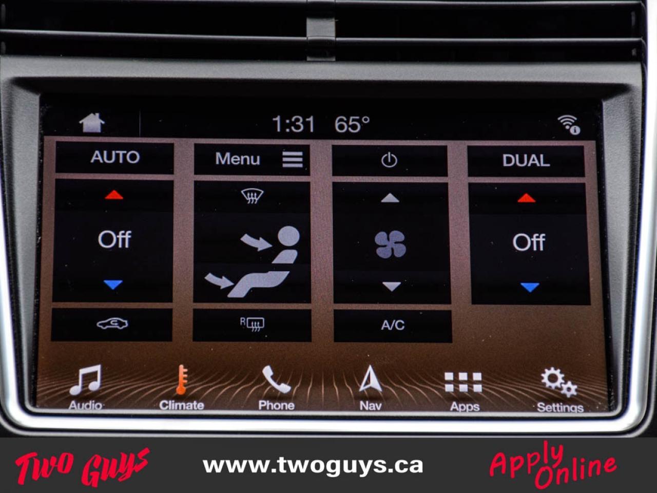 2019 Lincoln Nautilus Select 2.0L AWD   Panoroof   New Tires   Nav   Lea Photo