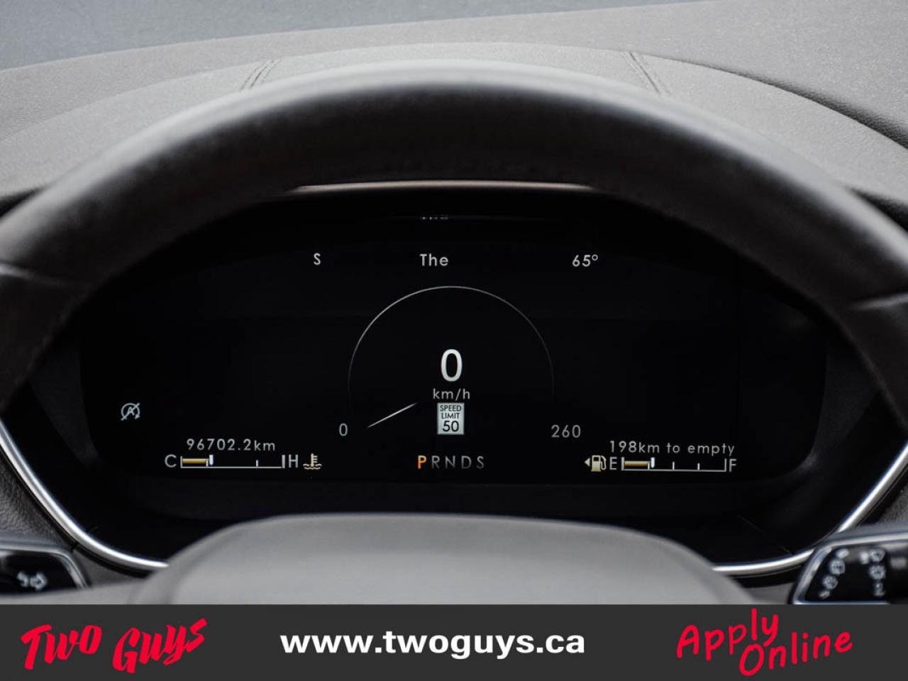 2019 Lincoln Nautilus Select 2.0L AWD   Panoroof   New Tires   Nav   Lea Photo