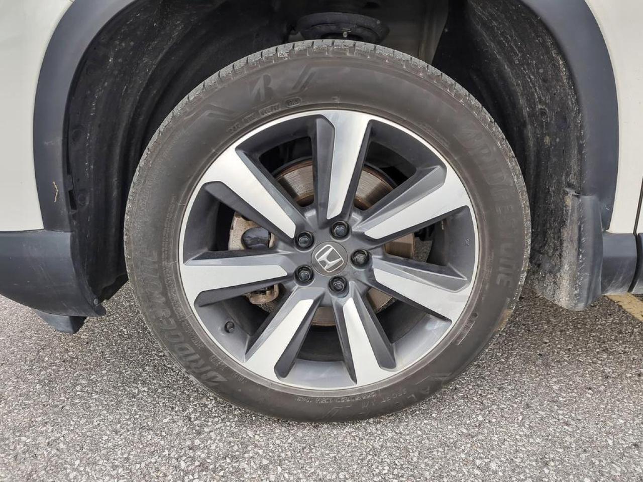 2023 Honda Pilot Touring Photo