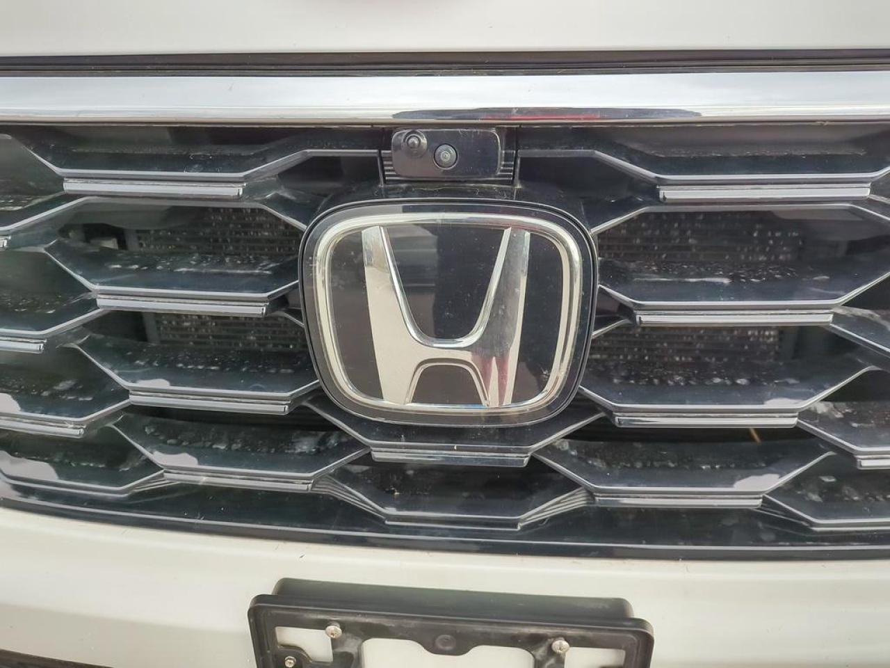 2023 Honda Pilot Touring Photo