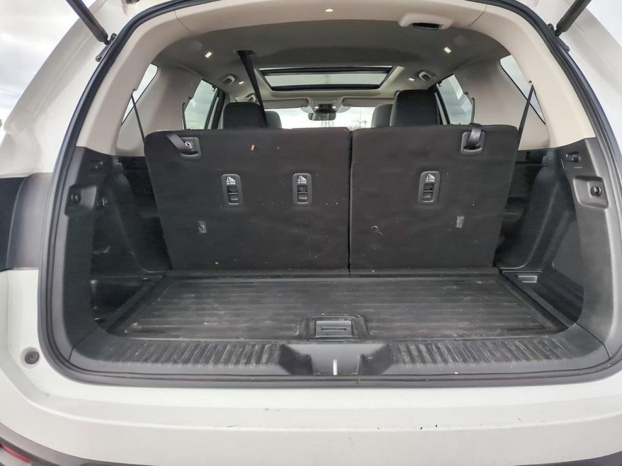 2023 Honda Pilot Touring Photo