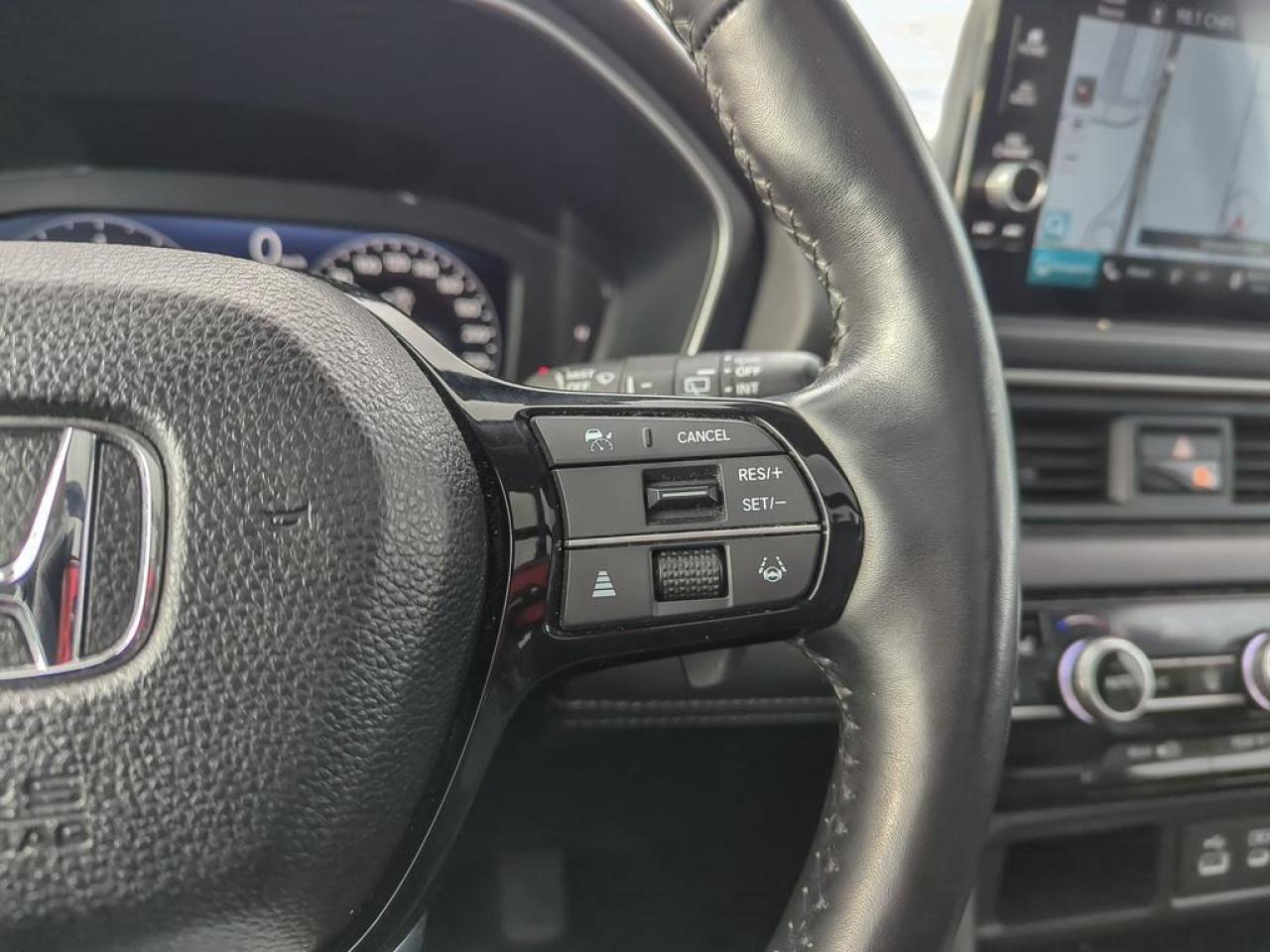 2023 Honda Pilot Touring Photo