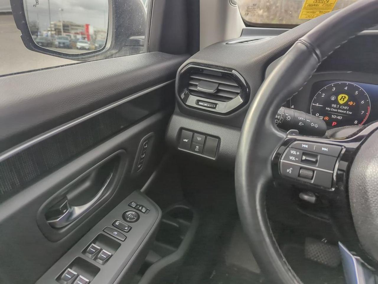 2023 Honda Pilot Touring Photo