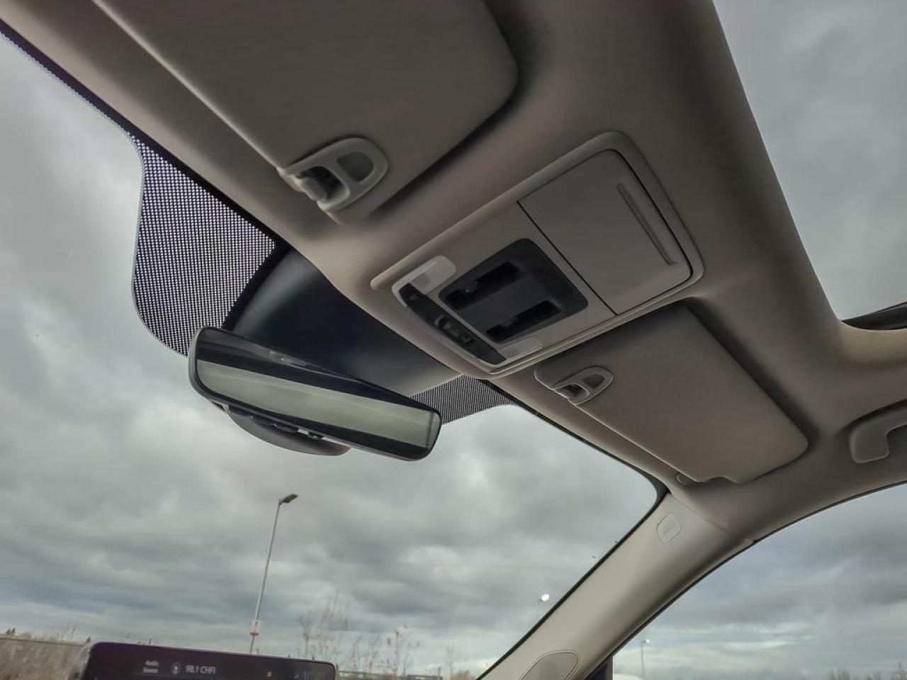 2023 Honda Pilot Touring Photo