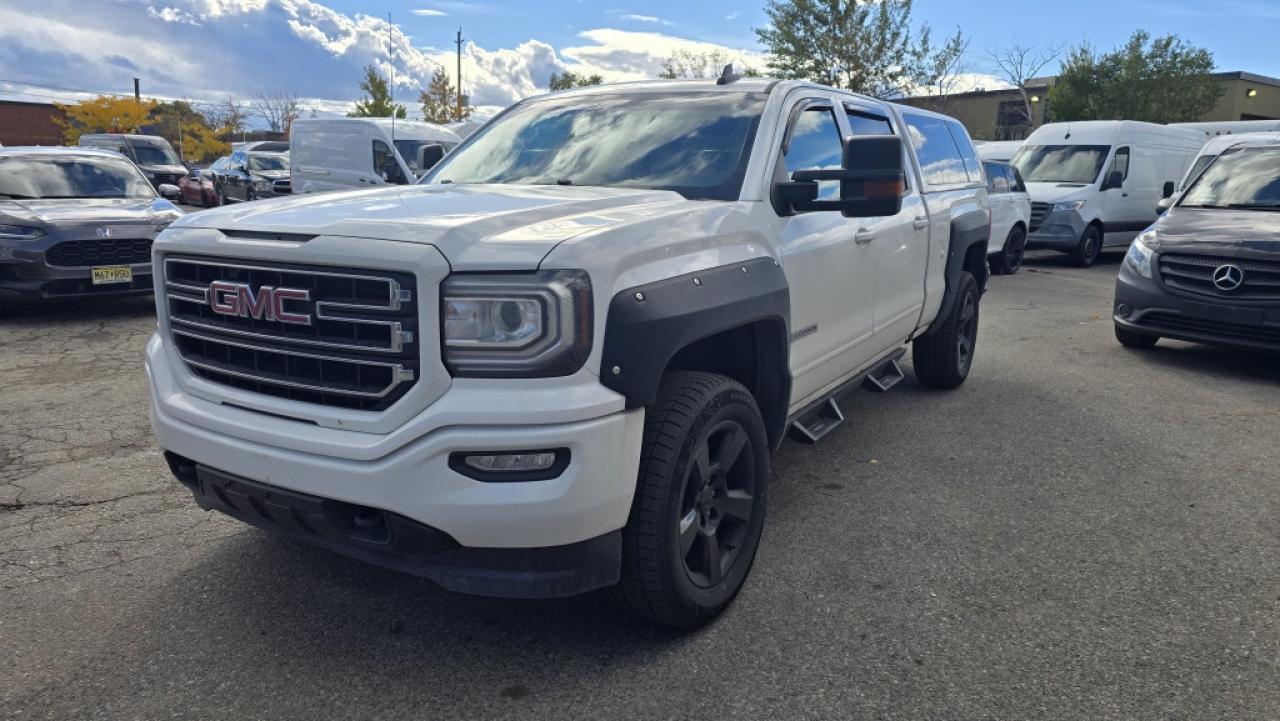 2018 GMC Sierra 1500 4x4 SLE - Elevation - V8 Gas - New Tires & Brake - Photo
