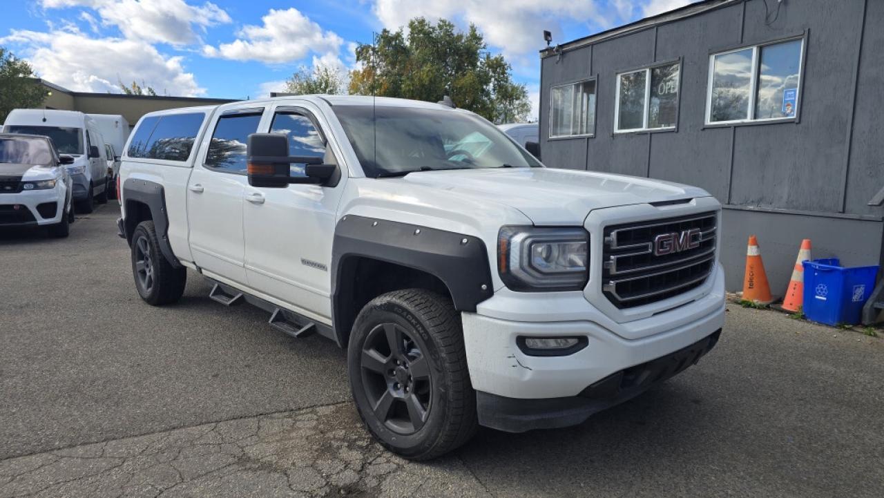 2018 GMC Sierra 1500 4x4 SLE - Elevation - V8 Gas - New Tires & Brake - Photo