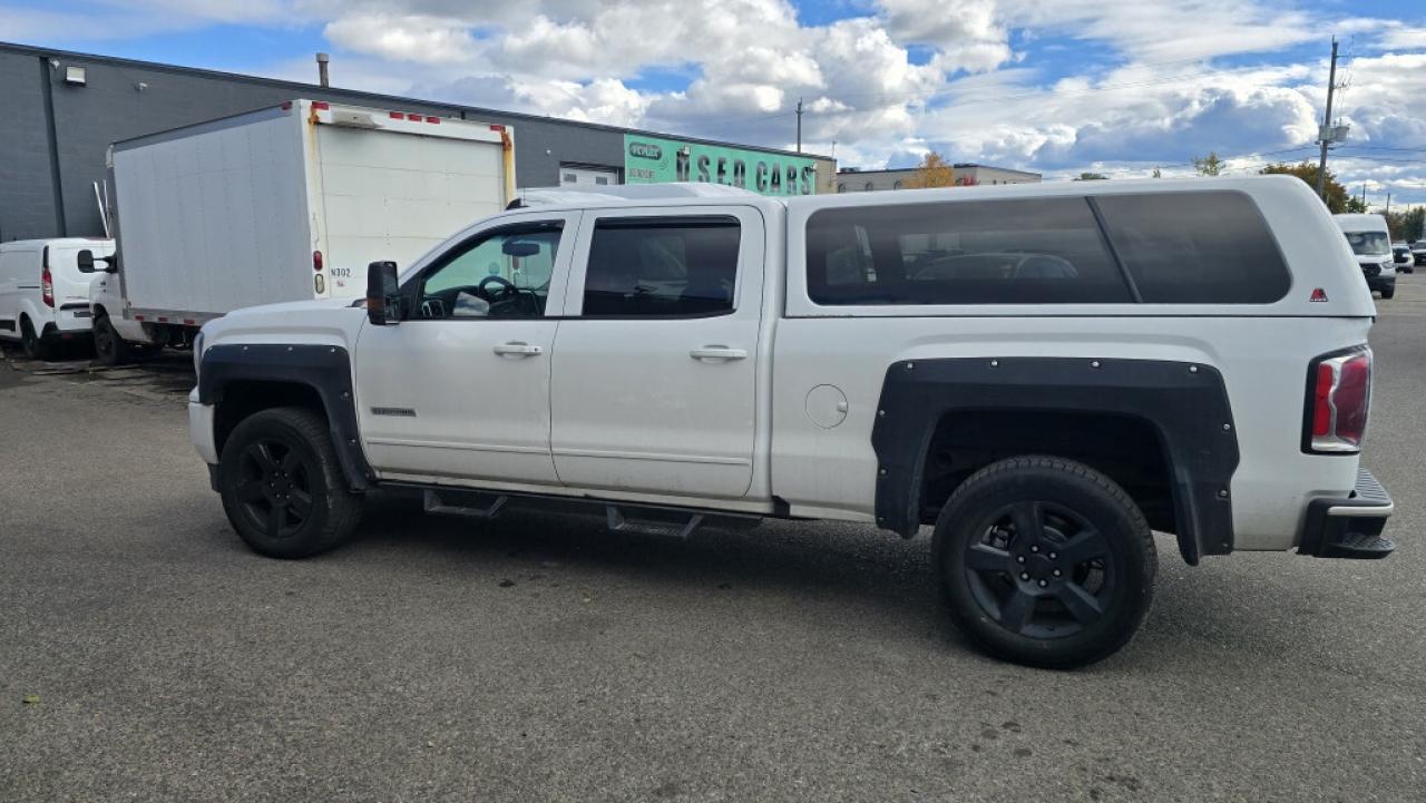 2018 GMC Sierra 1500 4x4 SLE - Elevation - V8 Gas - New Tires & Brake - Photo