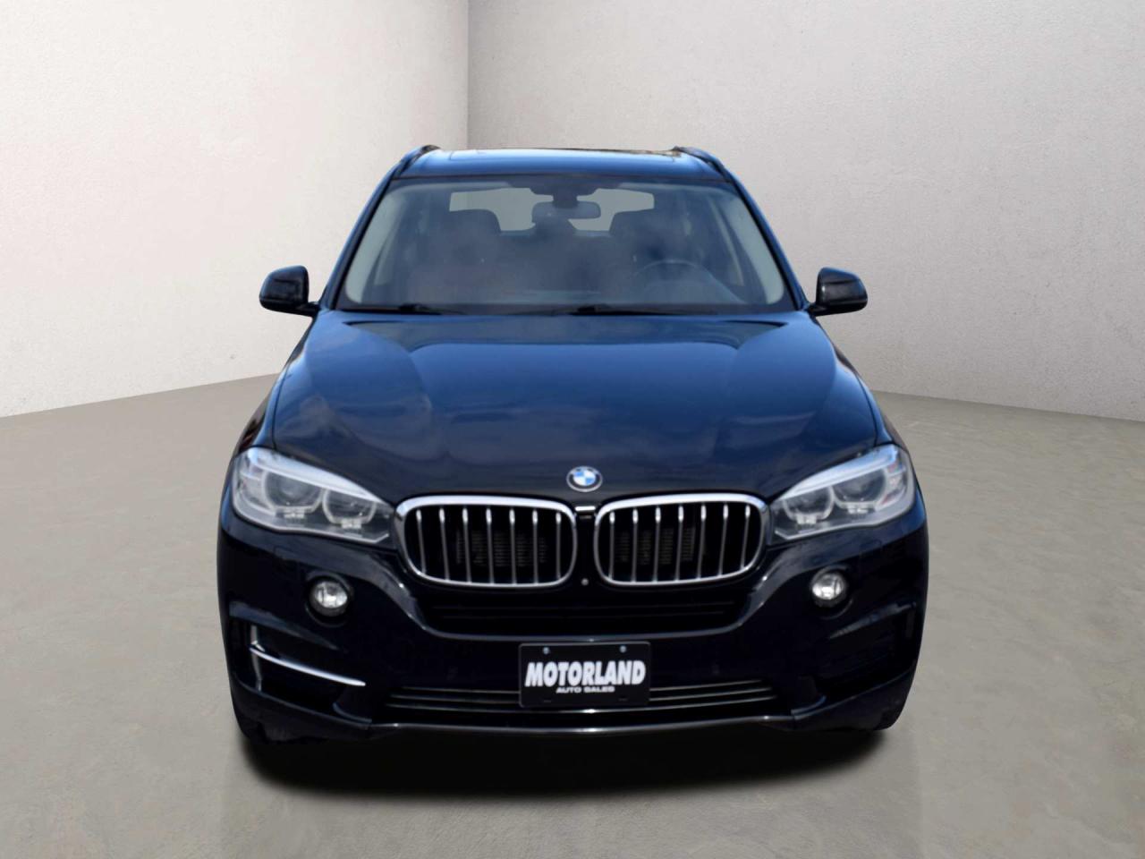 2014 BMW X5 xDrive35i Navi Panoramic Sunroof Photo