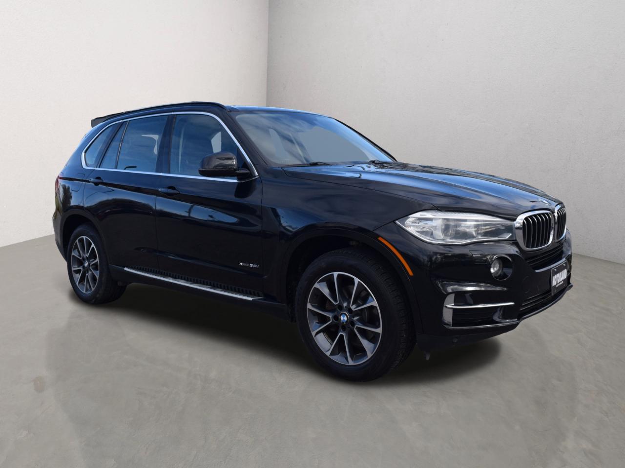 2014 BMW X5 xDrive35i Navi Panoramic Sunroof Photo