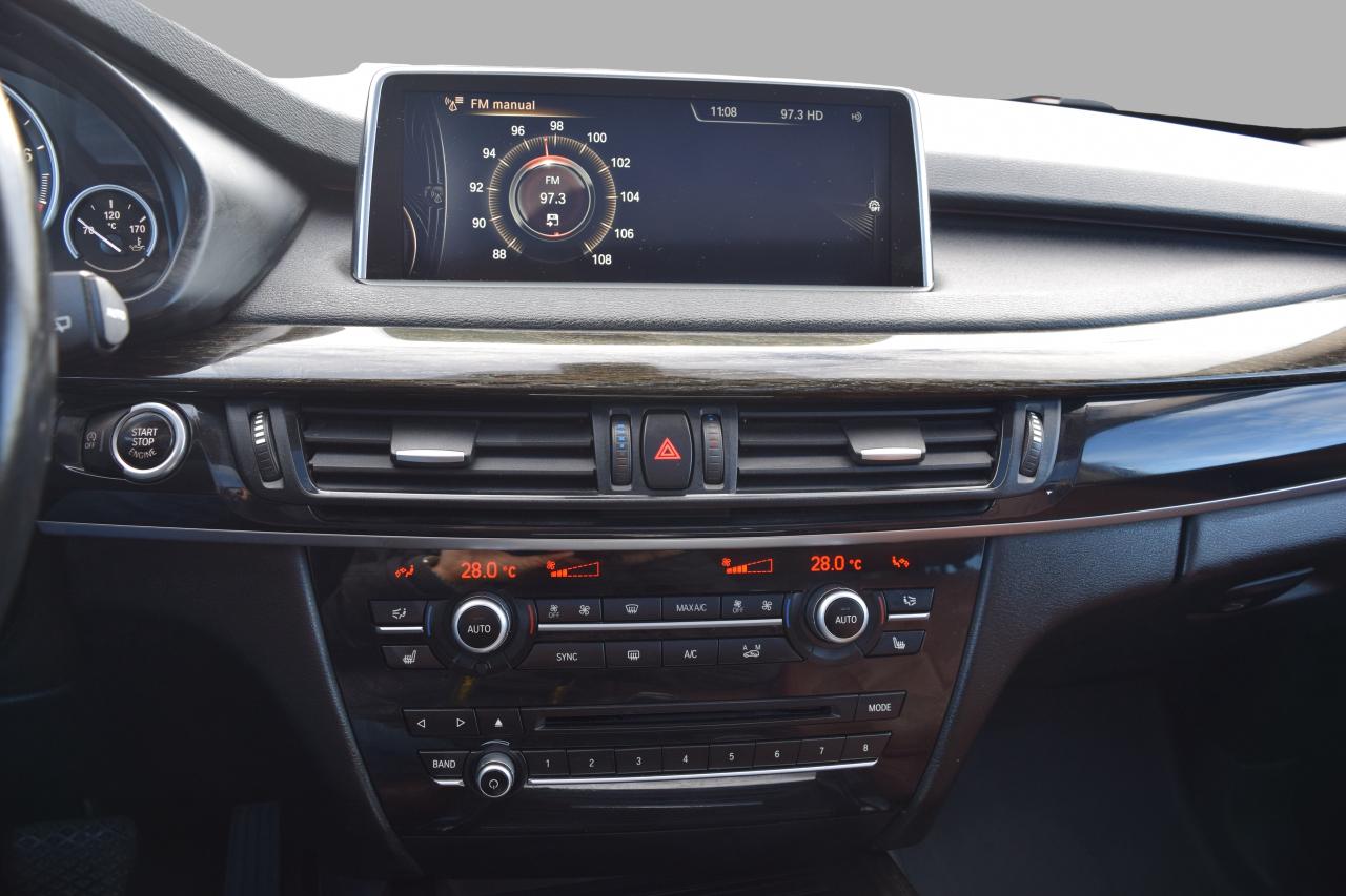 2014 BMW X5 xDrive35i Navi Panoramic Sunroof Photo