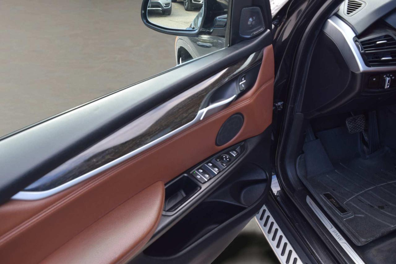 2014 BMW X5 xDrive35i Navi Panoramic Sunroof Photo