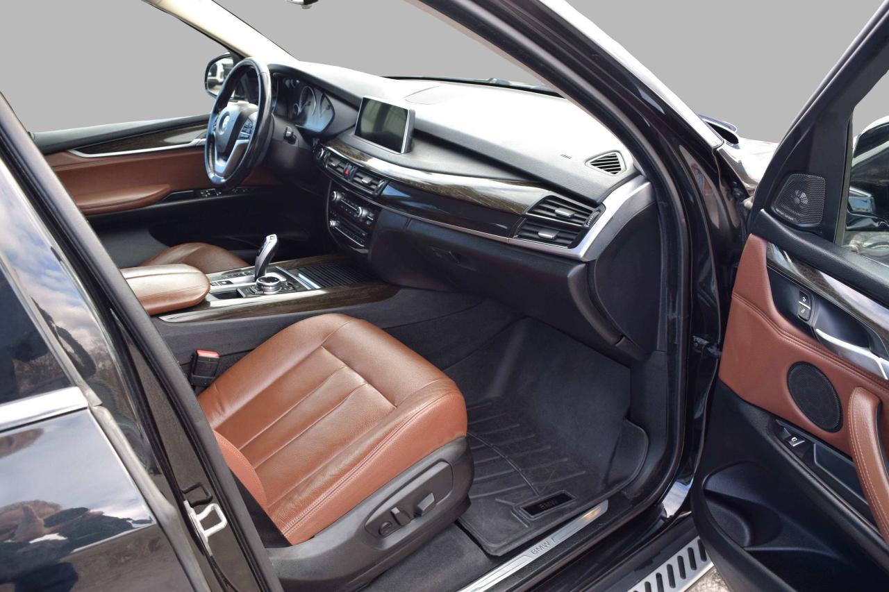 2014 BMW X5 xDrive35i Navi Panoramic Sunroof Photo
