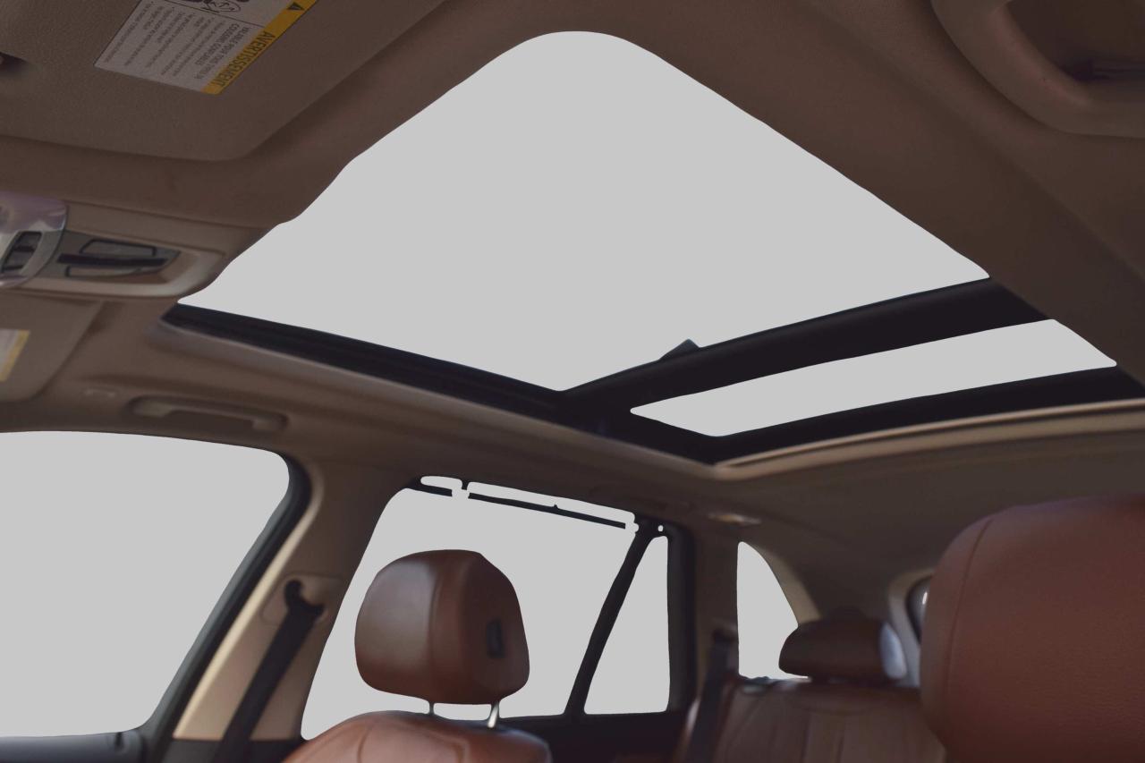2014 BMW X5 xDrive35i Navi Panoramic Sunroof Photo