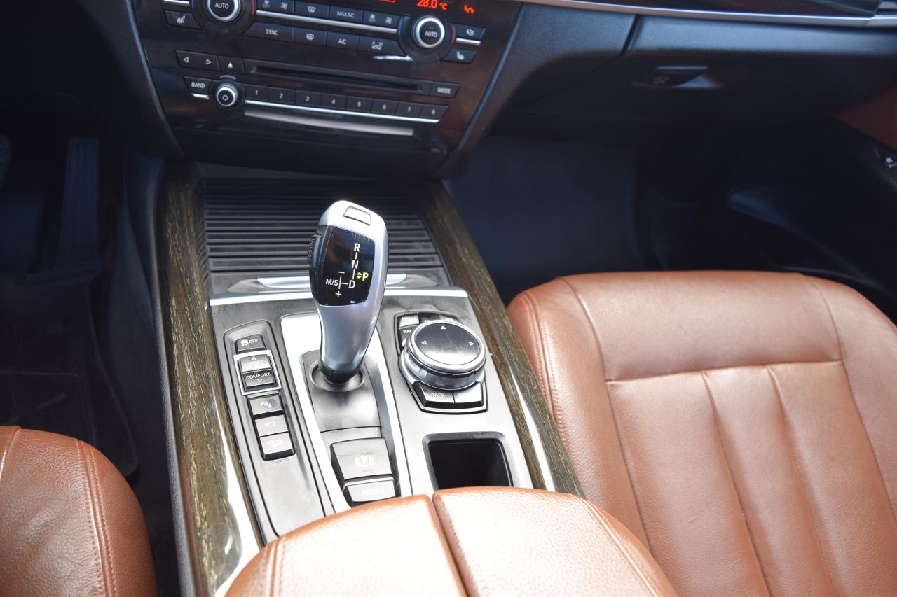 2014 BMW X5 xDrive35i Navi Panoramic Sunroof Photo