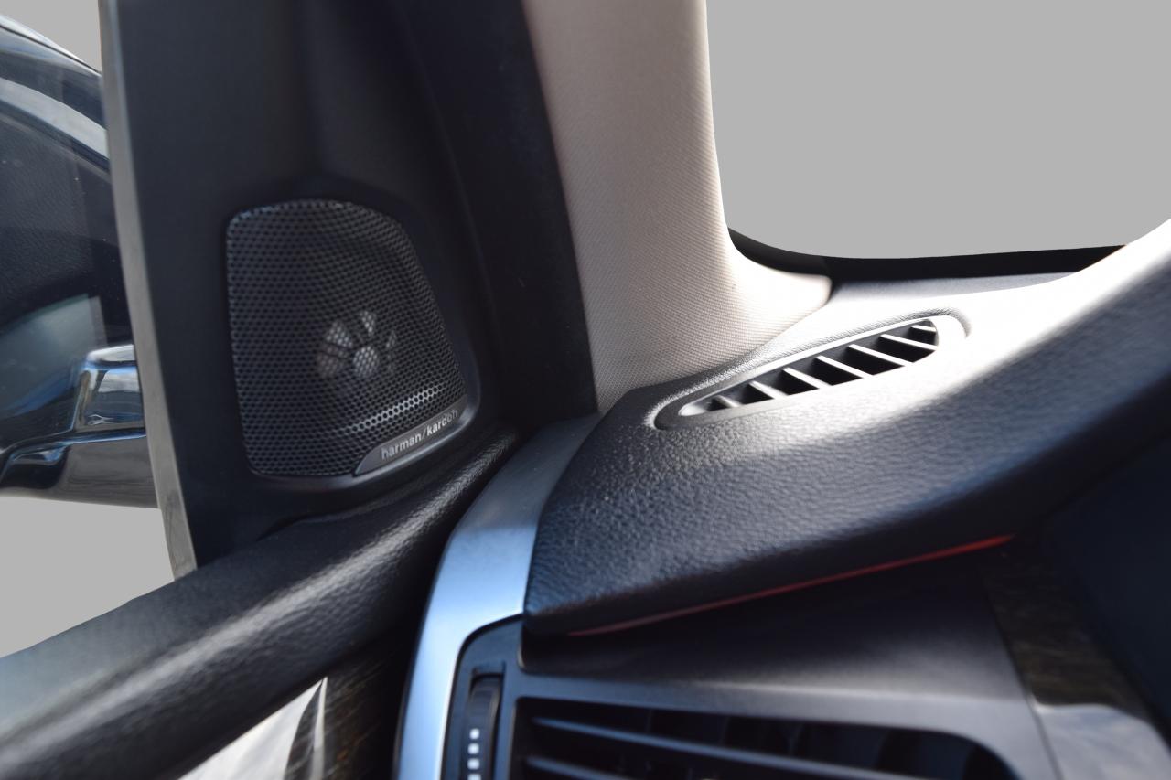 2014 BMW X5 xDrive35i Navi Panoramic Sunroof Photo