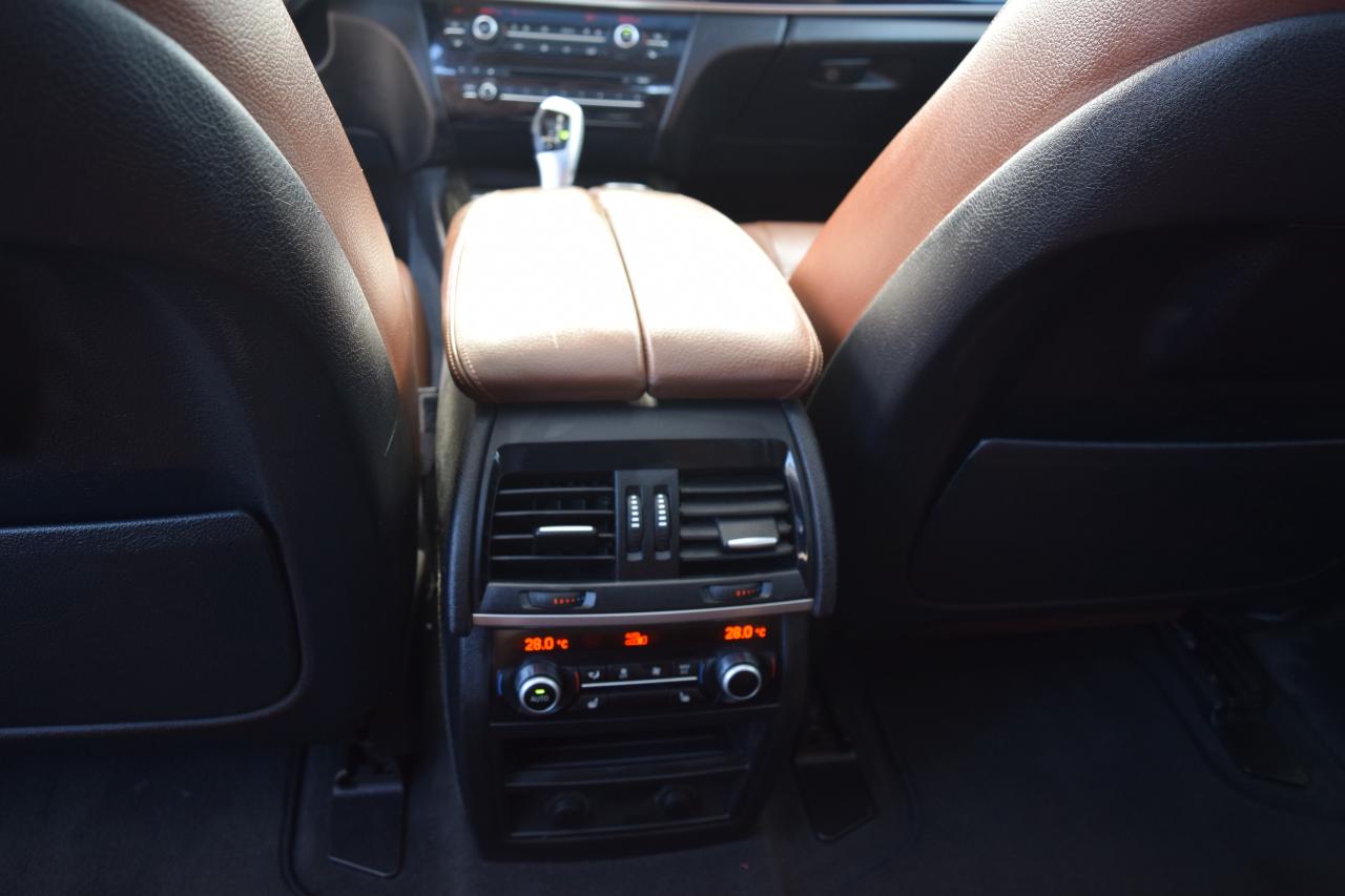 2014 BMW X5 xDrive35i Navi Panoramic Sunroof Photo