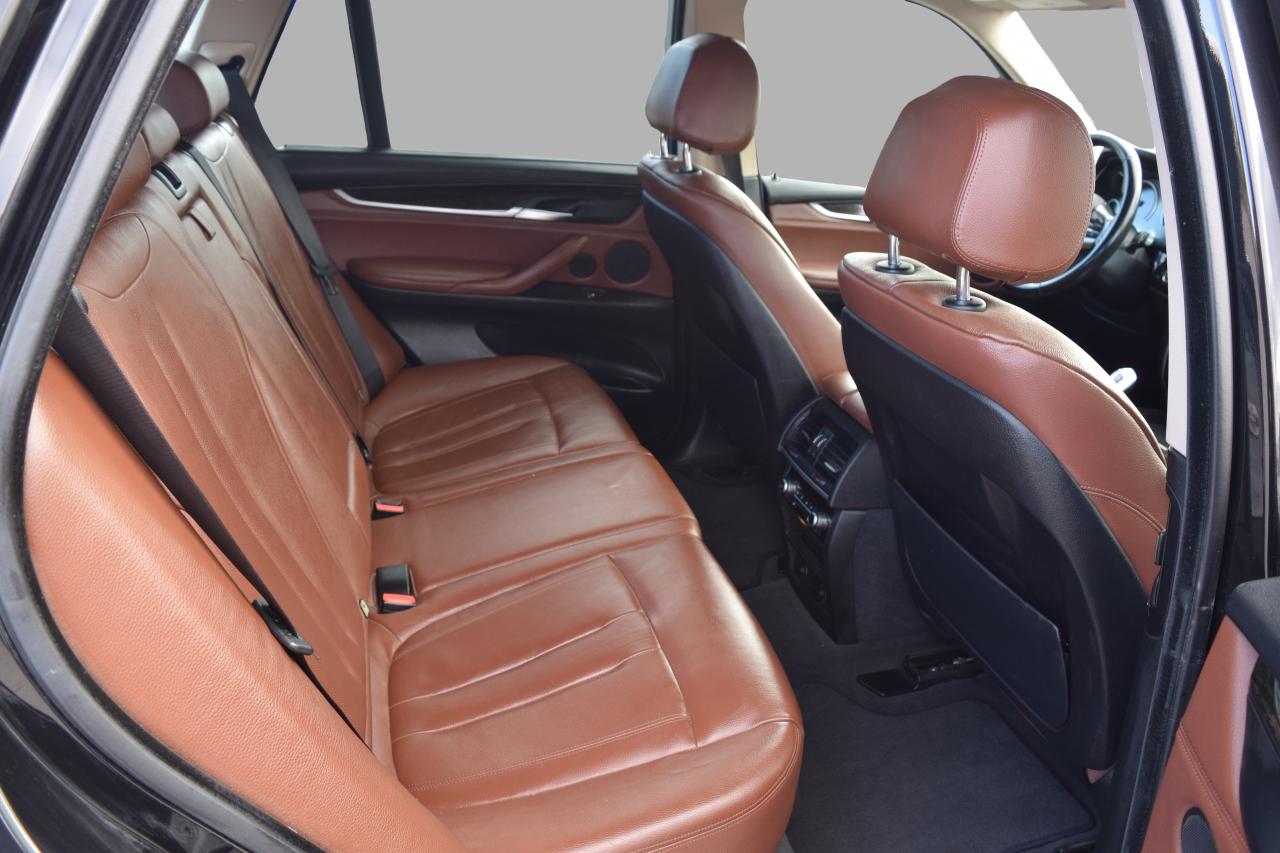 2014 BMW X5 xDrive35i Navi Panoramic Sunroof Photo