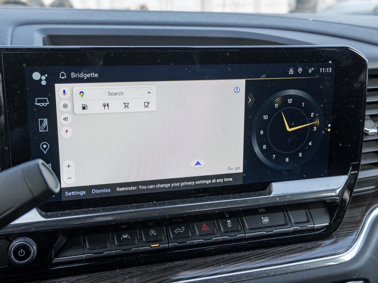 2024 Chevrolet Silverado 1500 4WD Double Cab 147  LT Photo