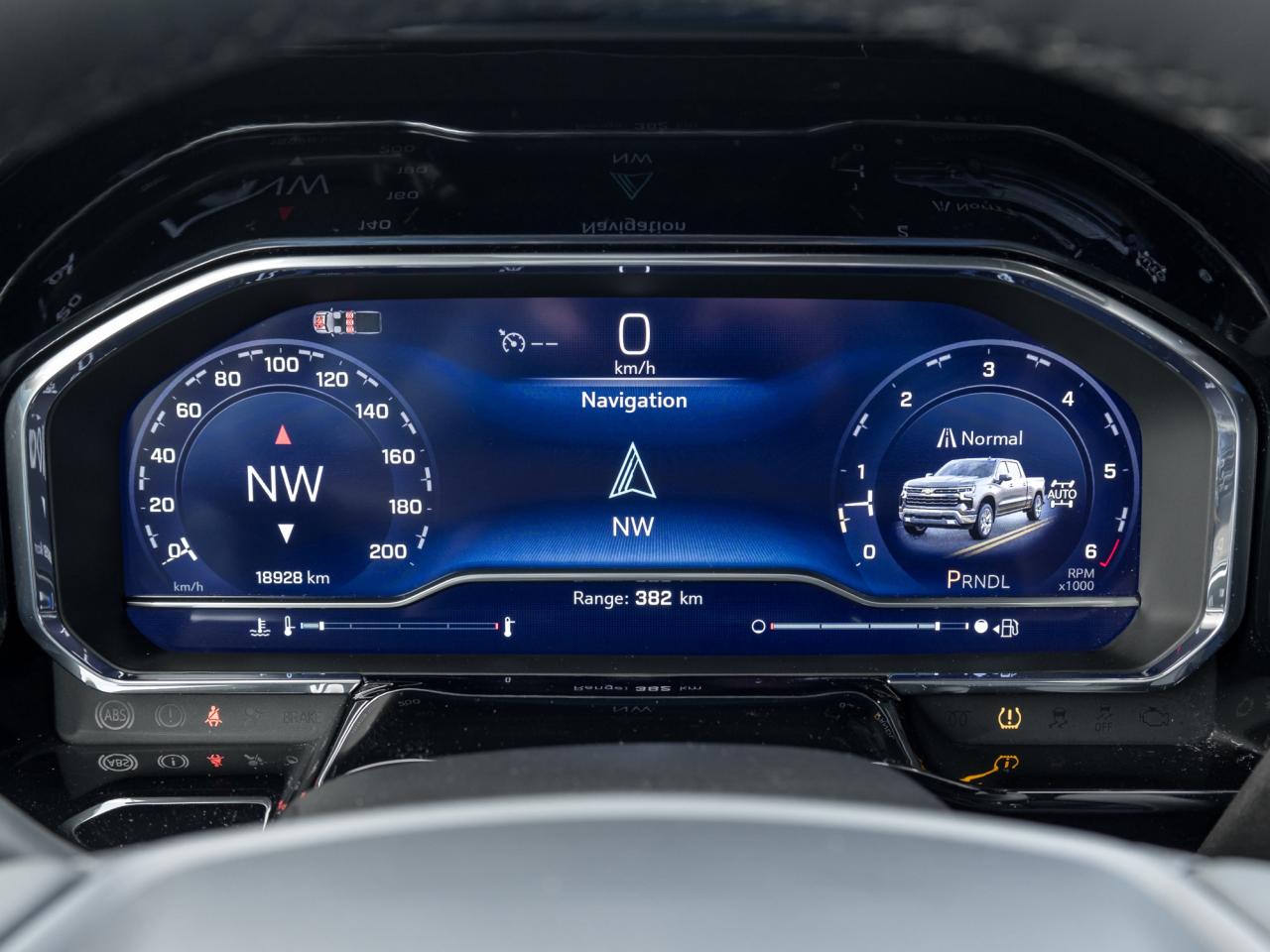 2024 Chevrolet Silverado 1500 4WD Double Cab 147  LT Photo