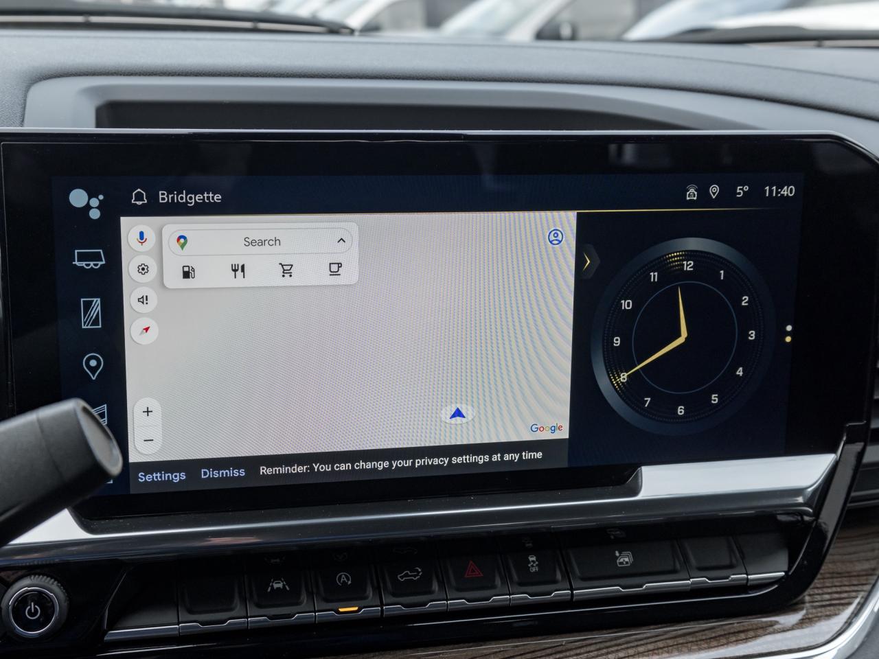 2024 Chevrolet Silverado 1500 4WD Double Cab 147  LT Photo