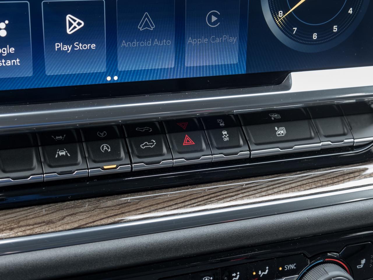 2024 Chevrolet Silverado 1500 4WD Double Cab 147  LT Photo