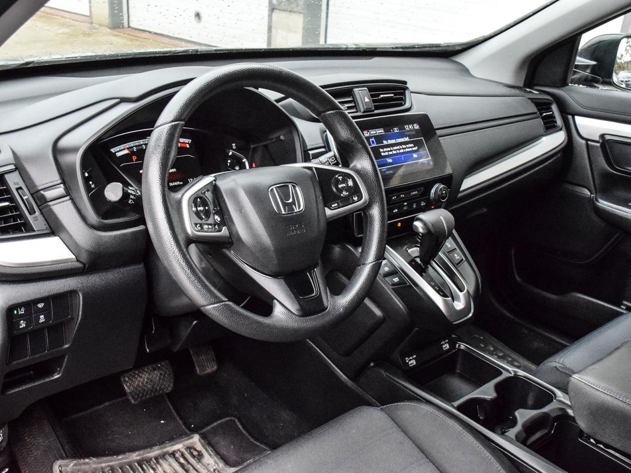 2022 Honda CR-V LX Photo