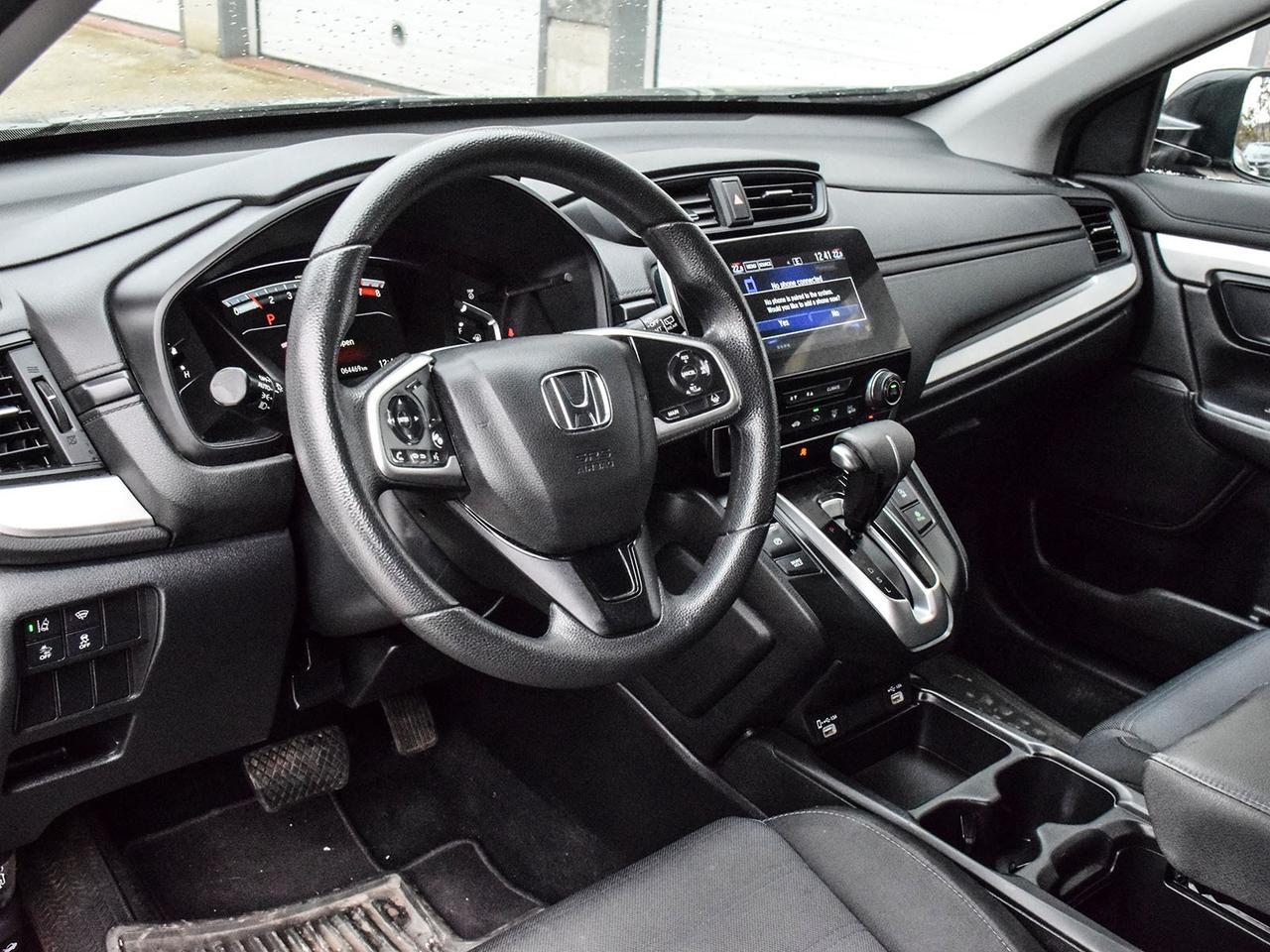 2022 Honda CR-V LX Photo