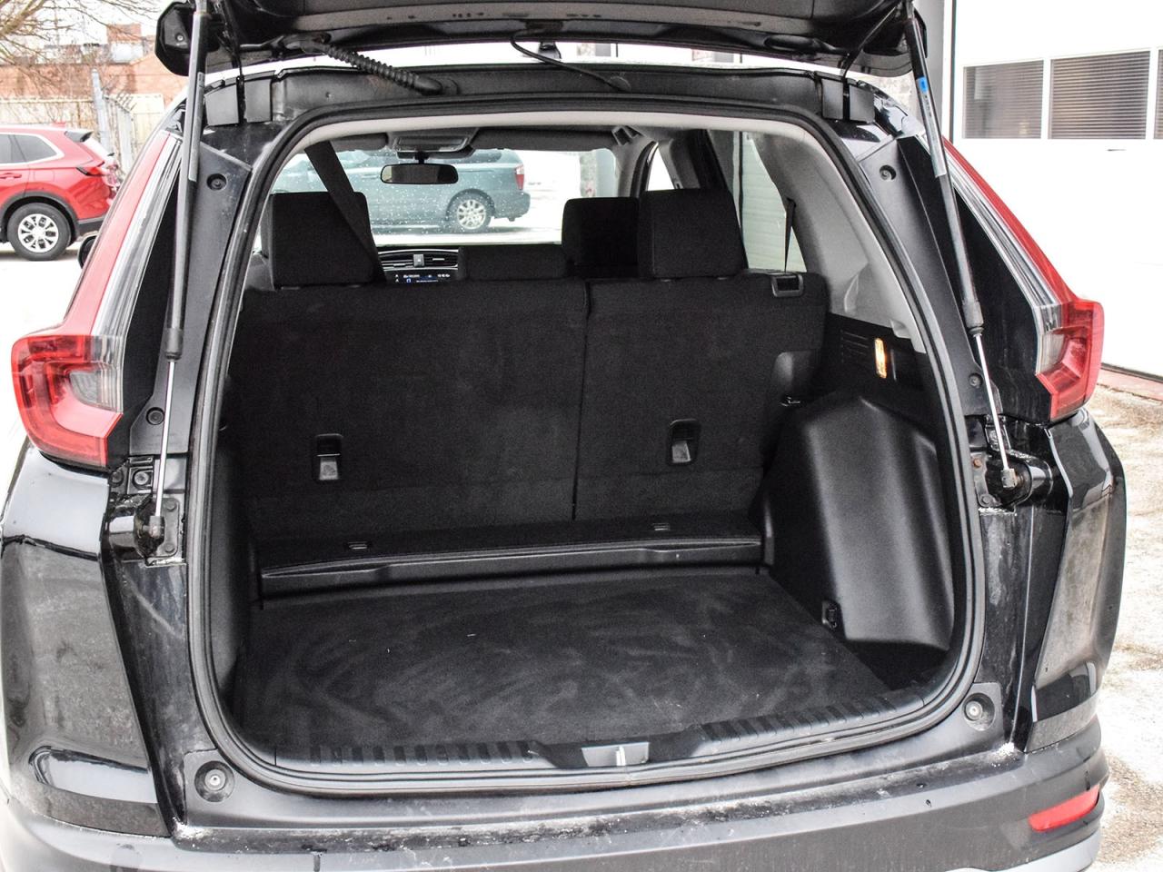 2022 Honda CR-V LX Photo