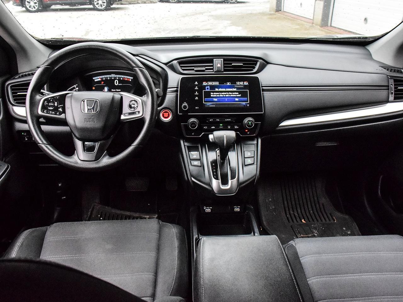 2022 Honda CR-V LX Photo