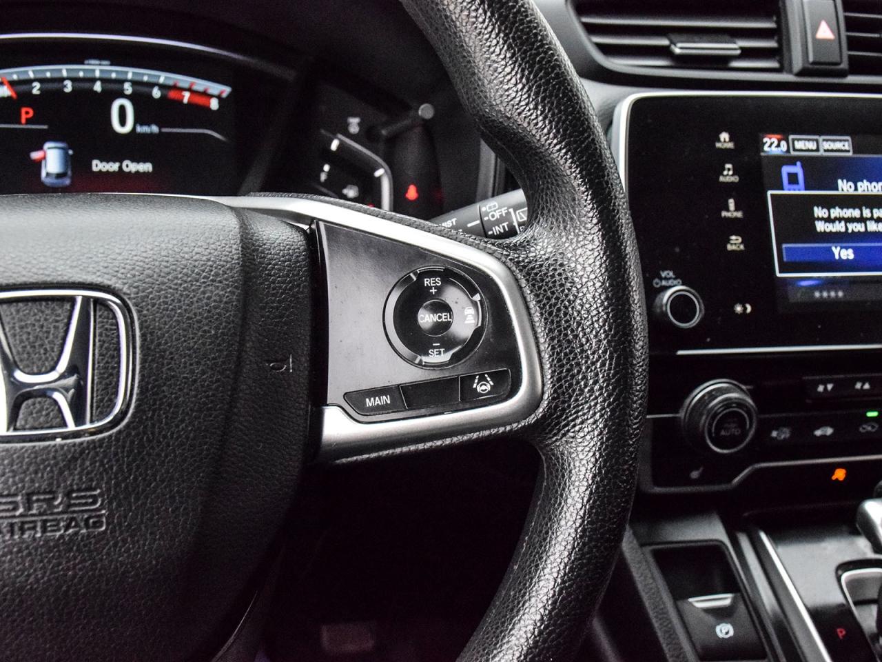 2022 Honda CR-V LX Photo