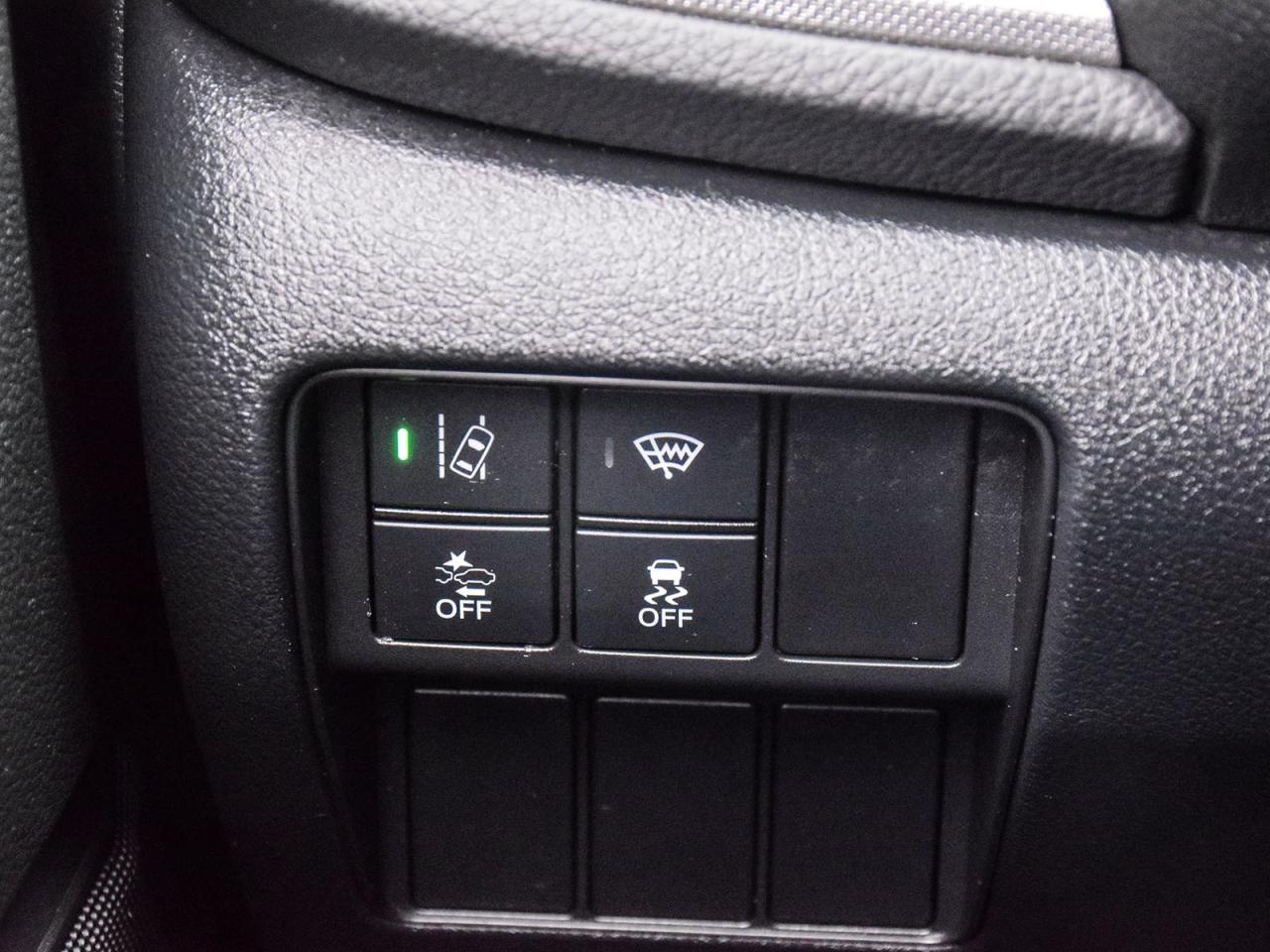 2022 Honda CR-V LX Photo