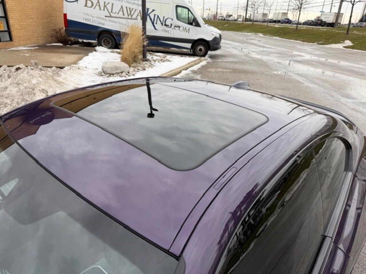 2023 BMW 2 Series M240i xDrive Heads Up Sunroof Automatic PPF front Photo