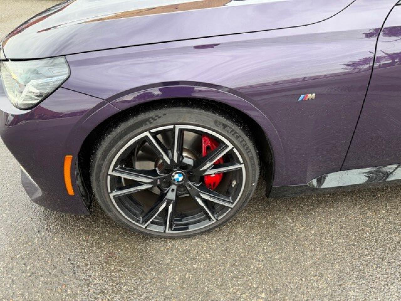 2023 BMW 2 Series M240i xDrive Heads Up Sunroof Automatic PPF front Photo