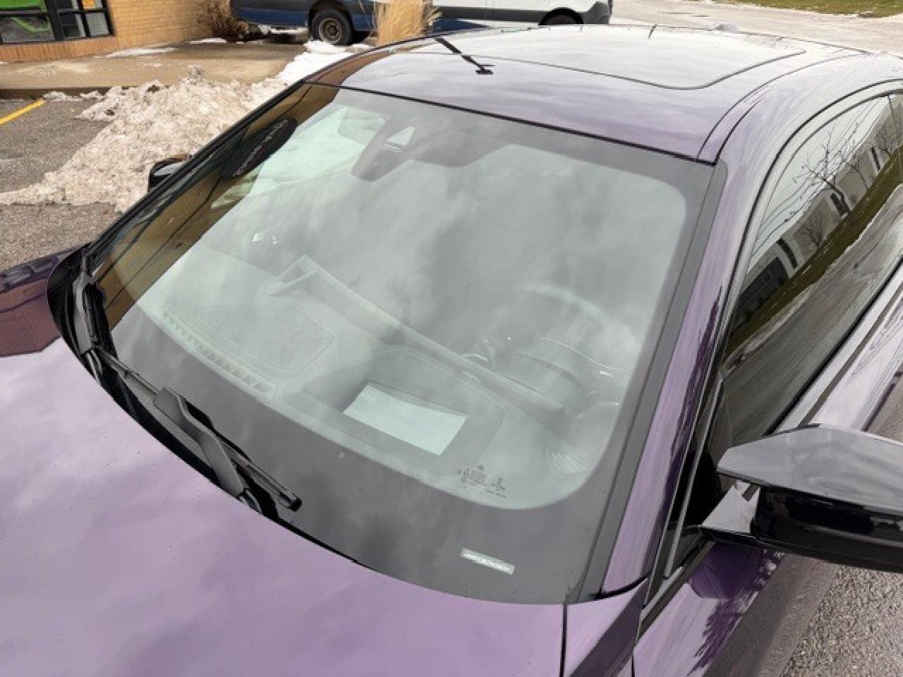 2023 BMW 2 Series M240i xDrive Heads Up Sunroof Automatic PPF front Photo