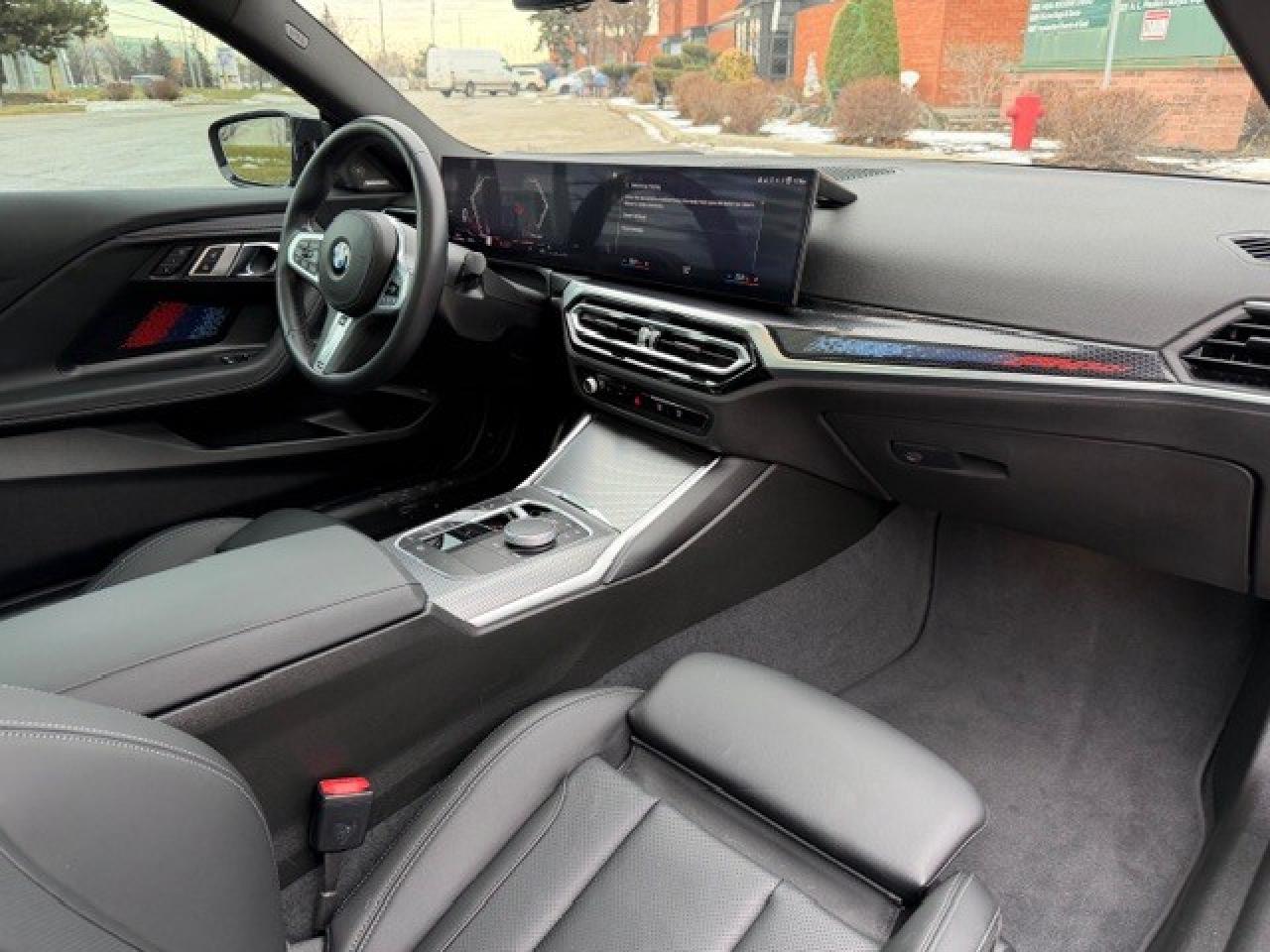 2023 BMW 2 Series M240i xDrive Heads Up Sunroof Automatic PPF front Photo