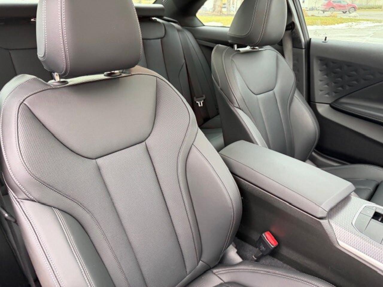 2023 BMW 2 Series M240i xDrive Heads Up Sunroof Automatic PPF front Photo