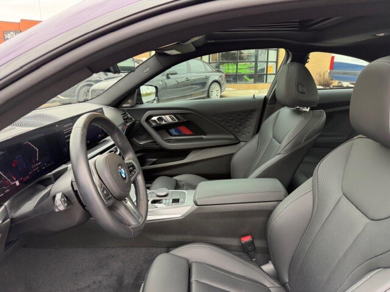 2023 BMW 2 Series M240i xDrive Heads Up Sunroof Automatic PPF front Photo