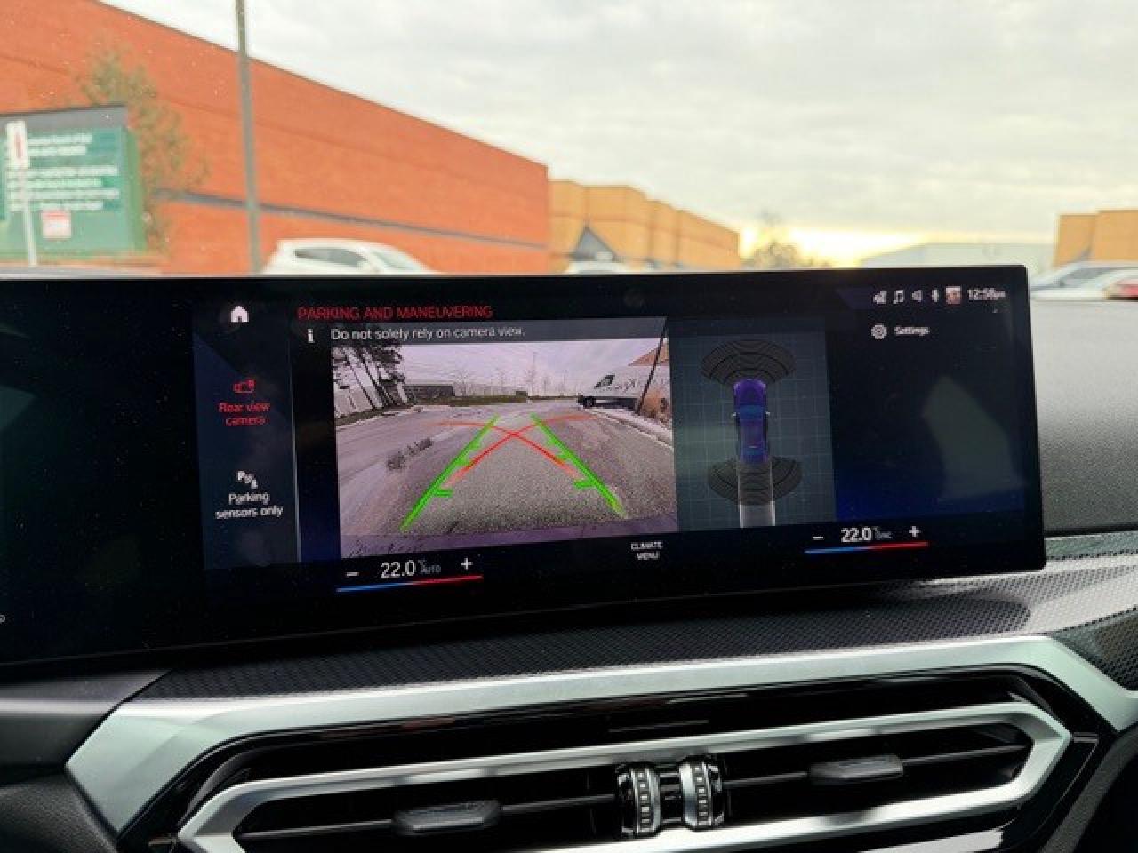 2023 BMW 2 Series M240i xDrive Heads Up Sunroof Automatic PPF front Photo