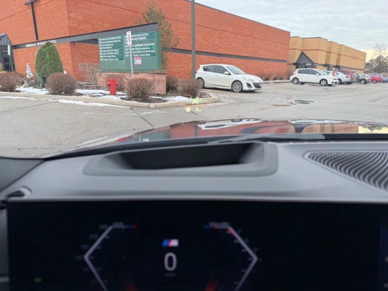 2023 BMW 2 Series M240i xDrive Heads Up Sunroof Automatic PPF front Photo