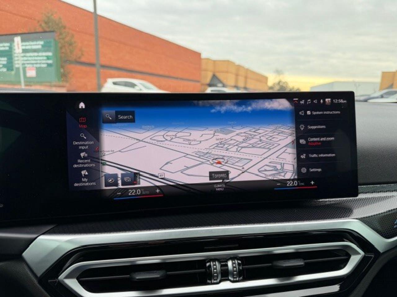 2023 BMW 2 Series M240i xDrive Heads Up Sunroof Automatic PPF front Photo