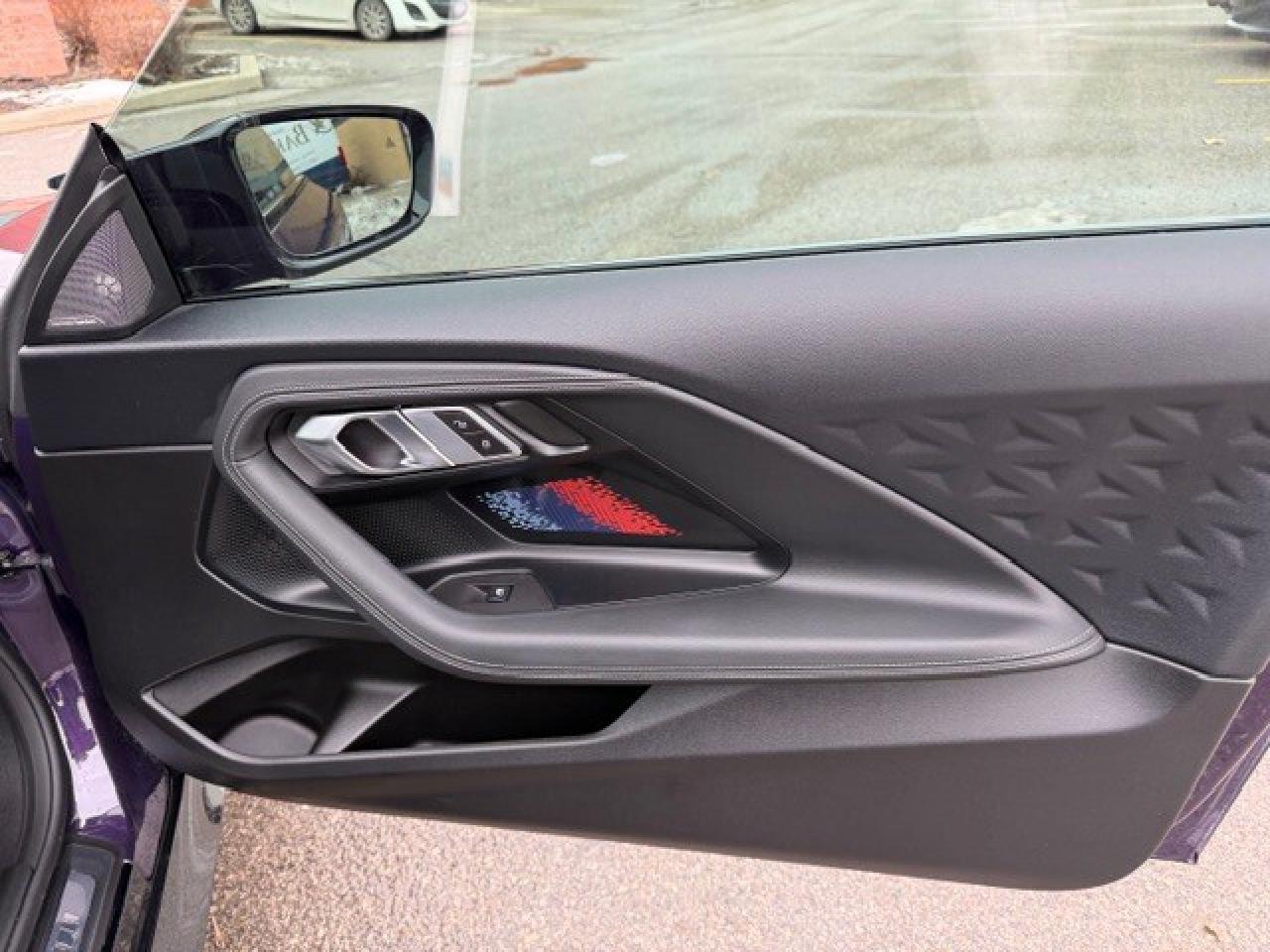 2023 BMW 2 Series M240i xDrive Heads Up Sunroof Automatic PPF front Photo