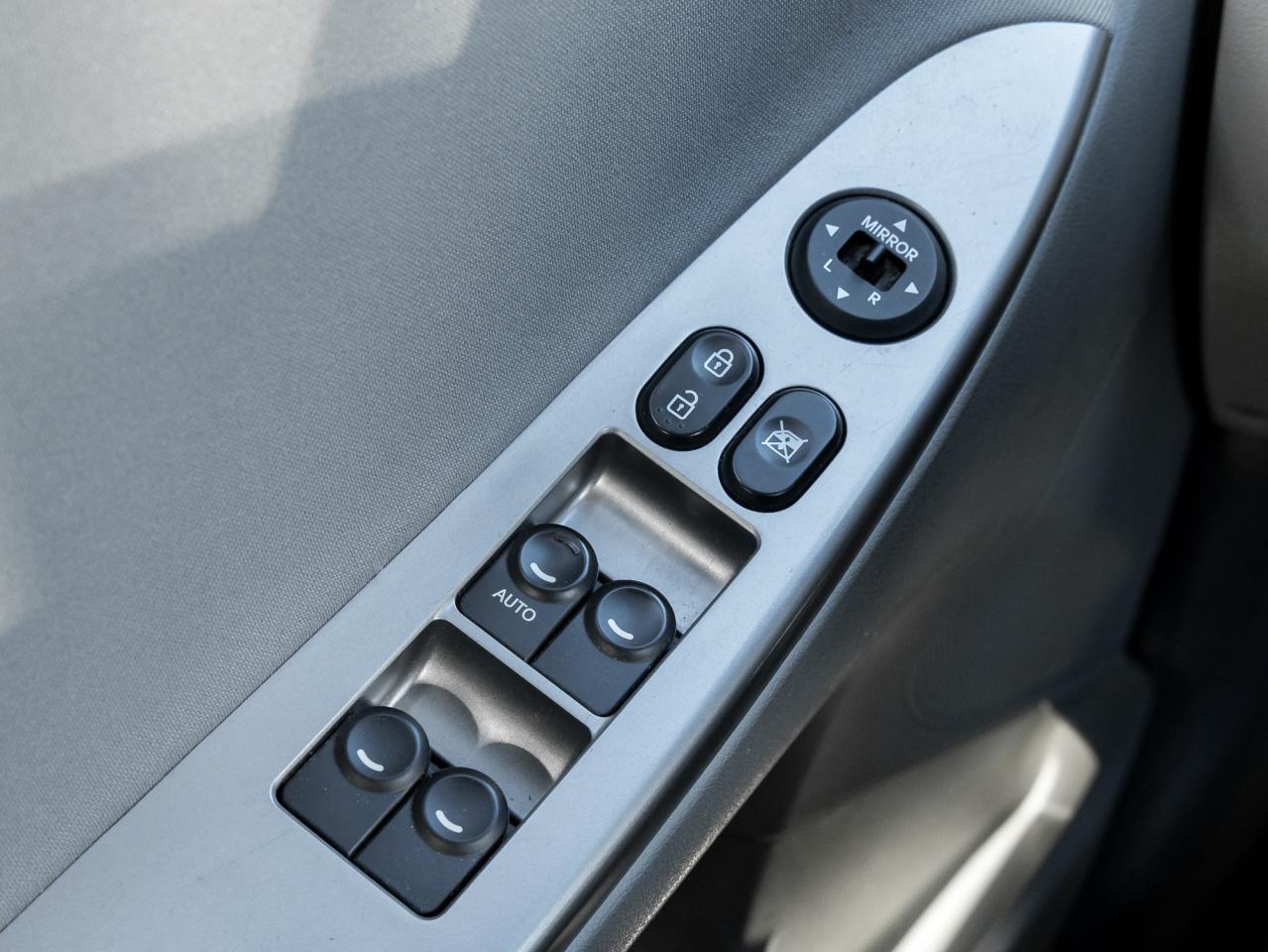 2017 Hyundai Accent AS IS - 4dr Sdn Auto SE Photo