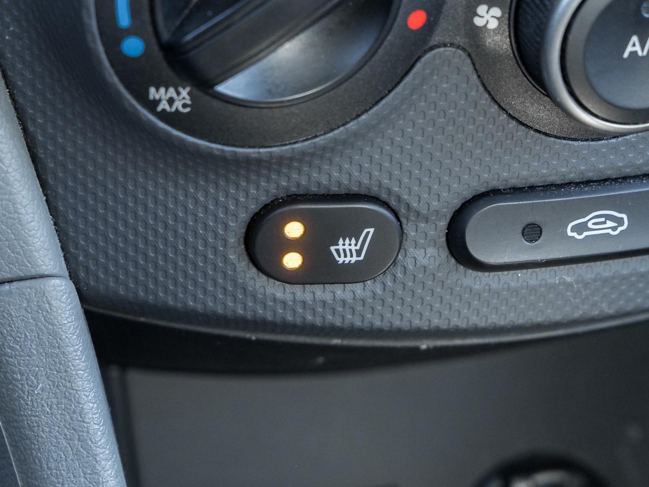 2017 Hyundai Accent AS IS - 4dr Sdn Auto SE Photo