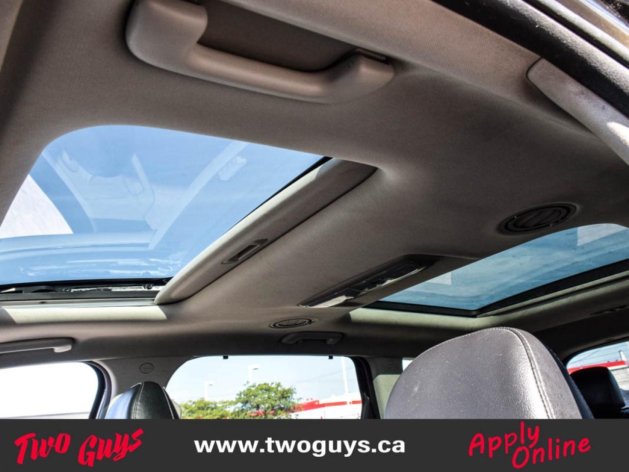 2021 Kia Telluride SX Limited   3.8L AWD   Leather   Panoroof   7 Pas Photo