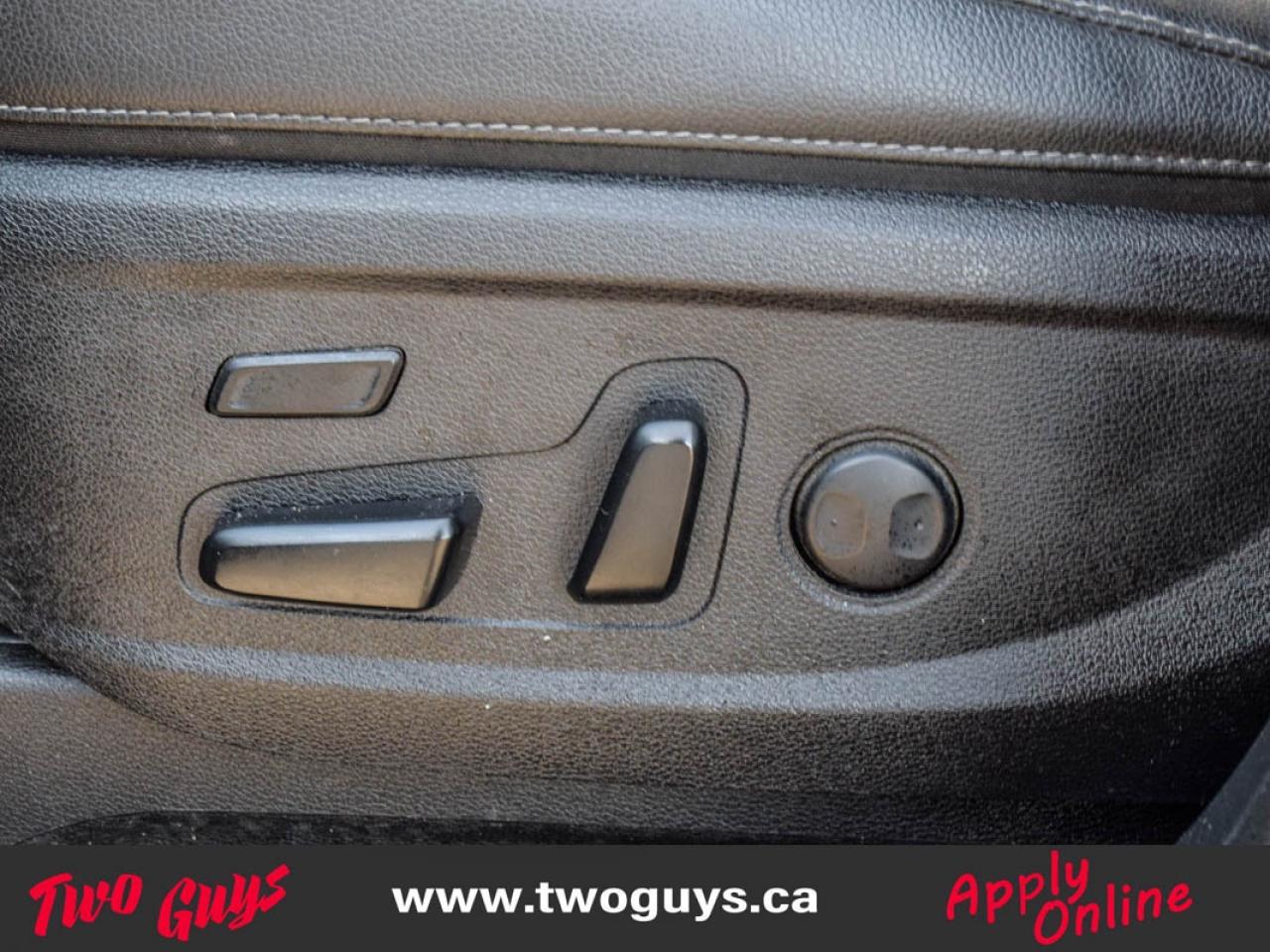 2021 Kia Telluride SX Limited   3.8L AWD   Leather   Panoroof   7 Pas Photo