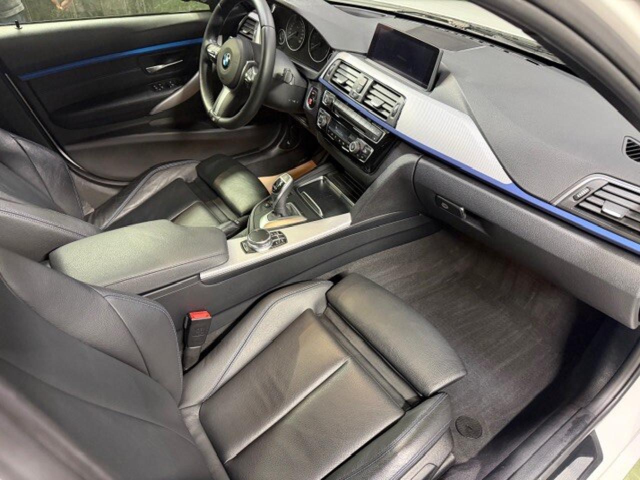 2017 BMW 3 Series 340i xDrive LOW KMS 1 OWNER CERTIFIED Photo