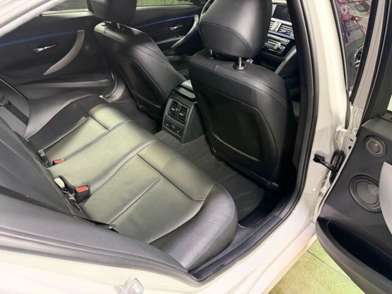 2017 BMW 3 Series 340i xDrive LOW KMS 1 OWNER CERTIFIED Photo